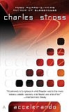 Thumbnail image for Get A Free Singularity Book: Accelerando by Charles Stross