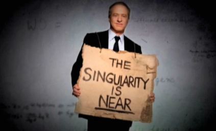 Ray Kurzweil
