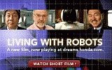 Living with Robots Documentary