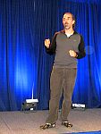 Thumbnail image for Singularity University Lectures: Astro Teller on Innovation